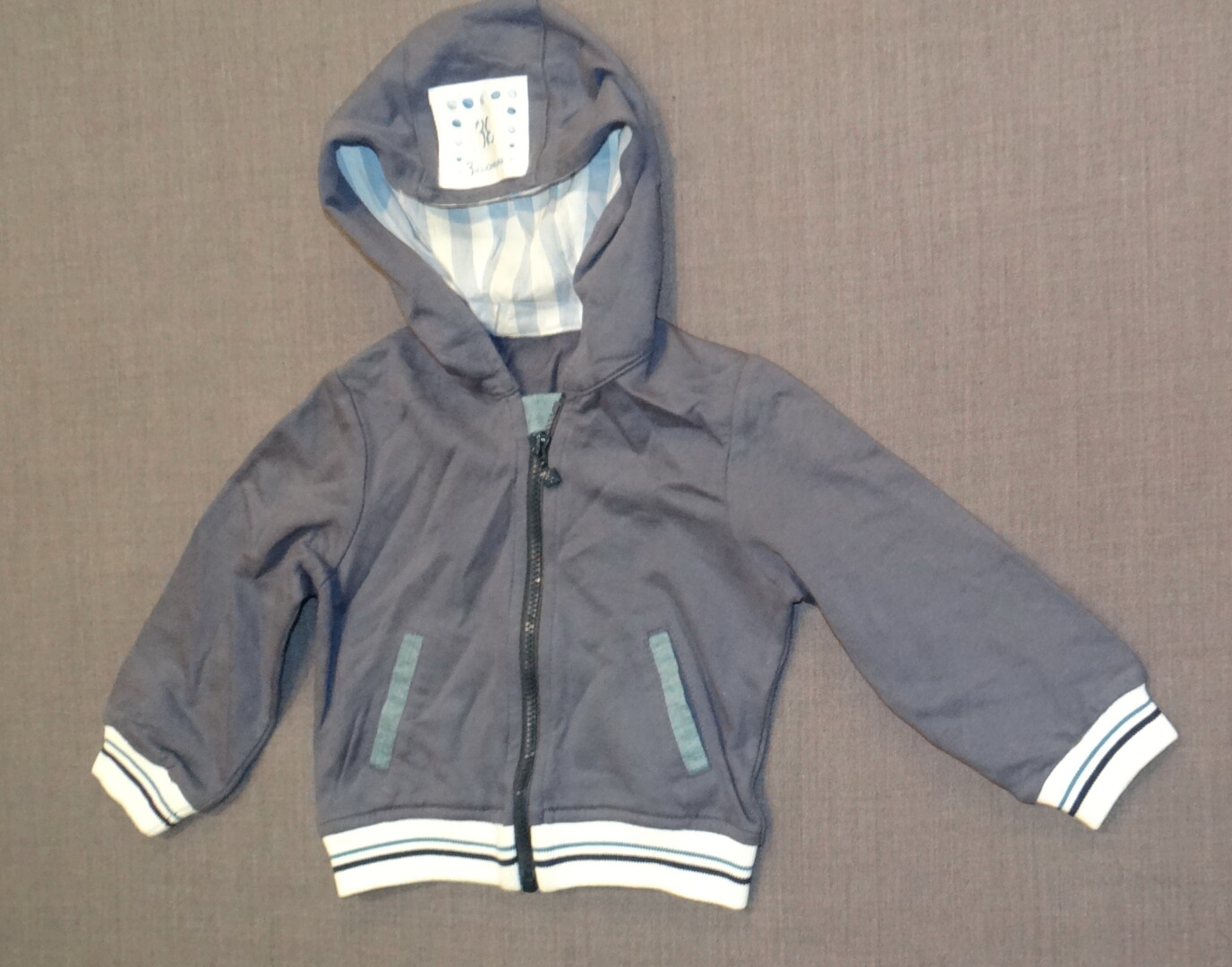 Ветровка детская